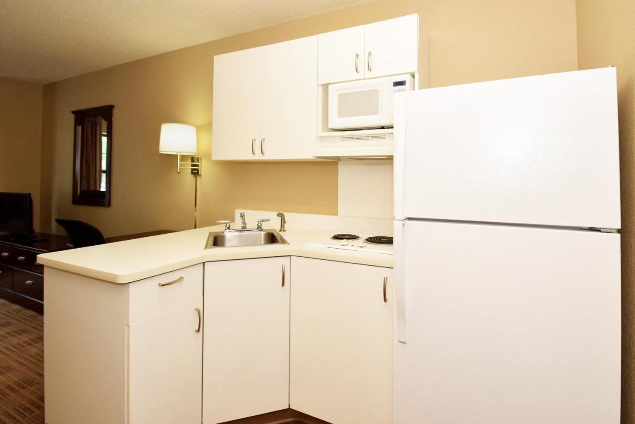 Extended Stay America Suites - Oakland - Emeryville Luaran gambar