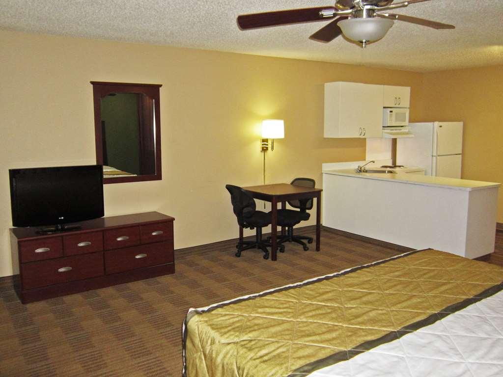 Extended Stay America Suites - Oakland - Emeryville Bilik gambar