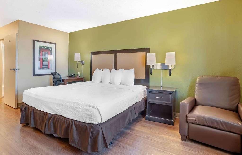 Extended Stay America Suites - Oakland - Emeryville Bilik gambar