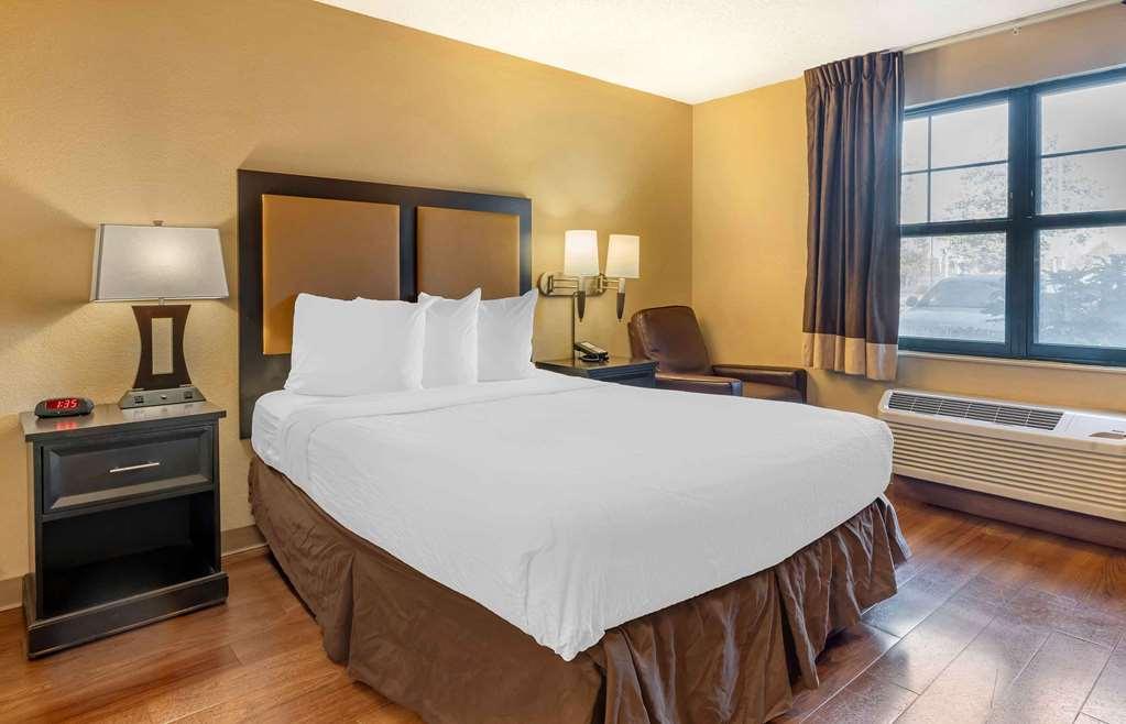 Extended Stay America Suites - Oakland - Emeryville Bilik gambar