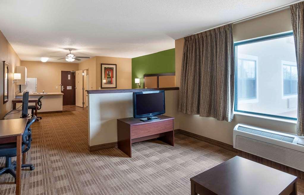Extended Stay America Suites - Oakland - Emeryville Bilik gambar