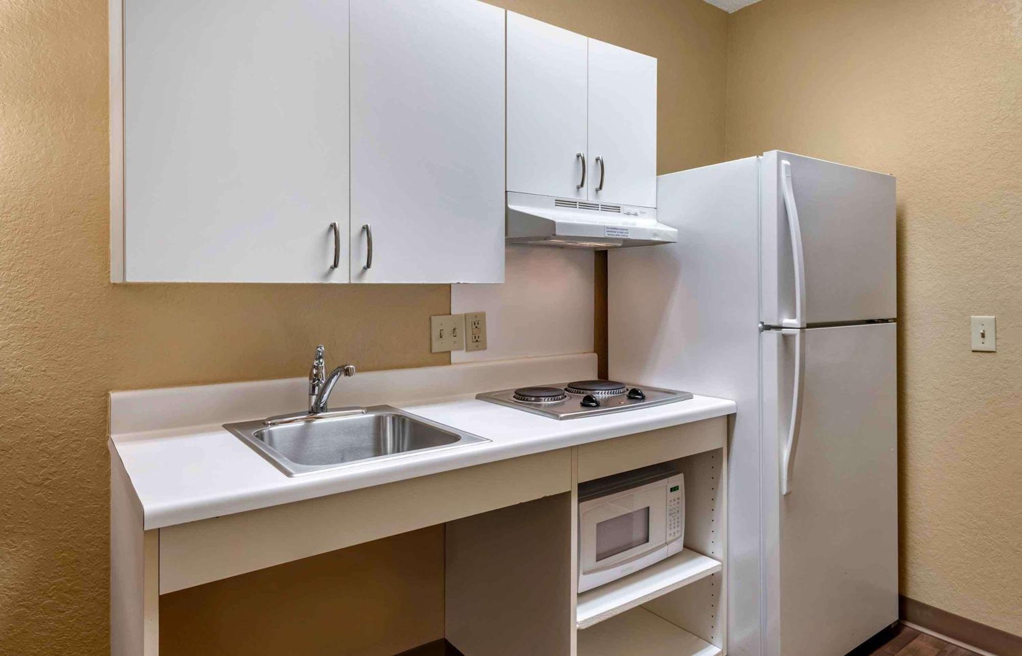 Extended Stay America Suites - Oakland - Emeryville Luaran gambar