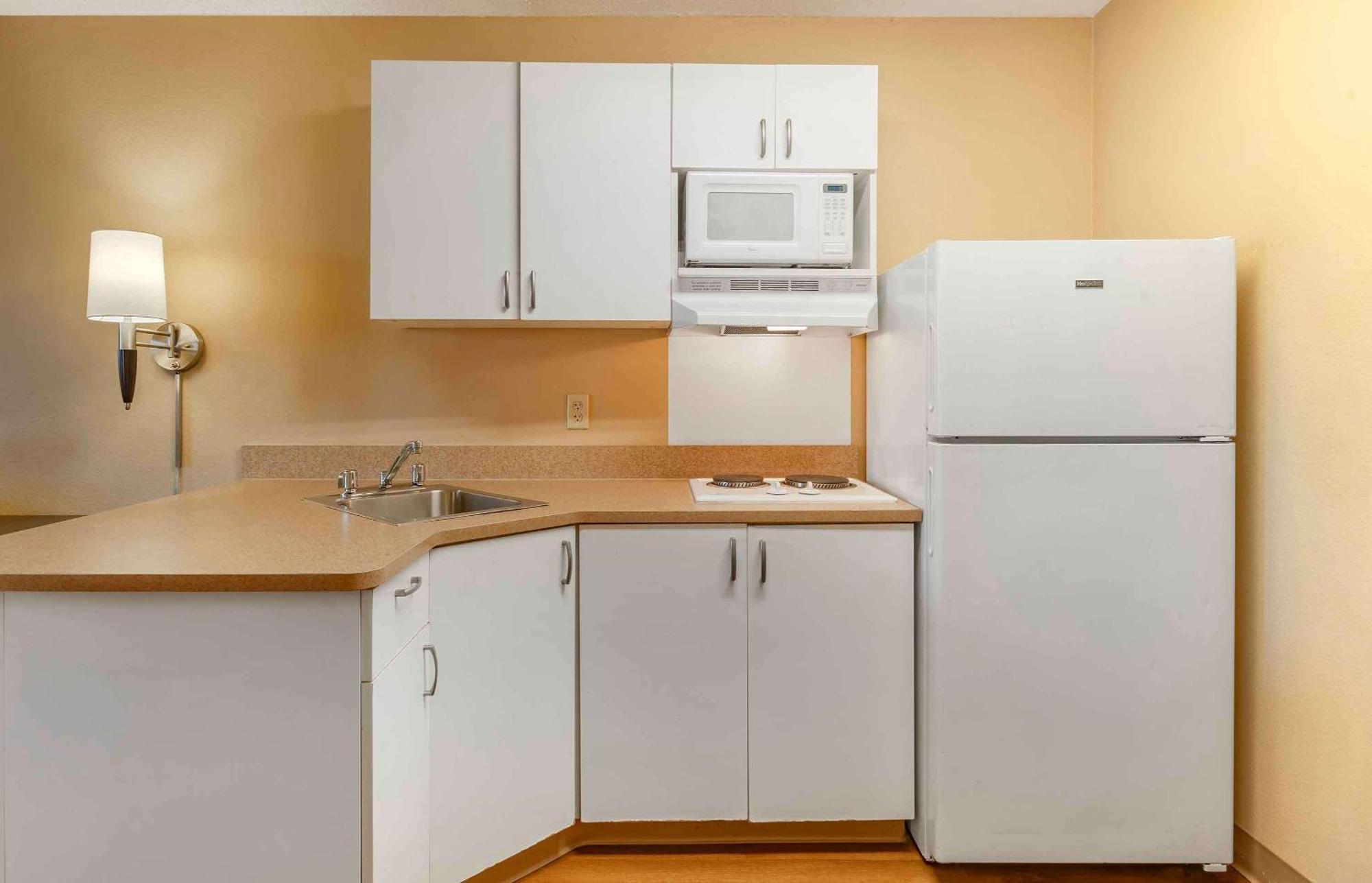 Extended Stay America Suites - Oakland - Emeryville Luaran gambar