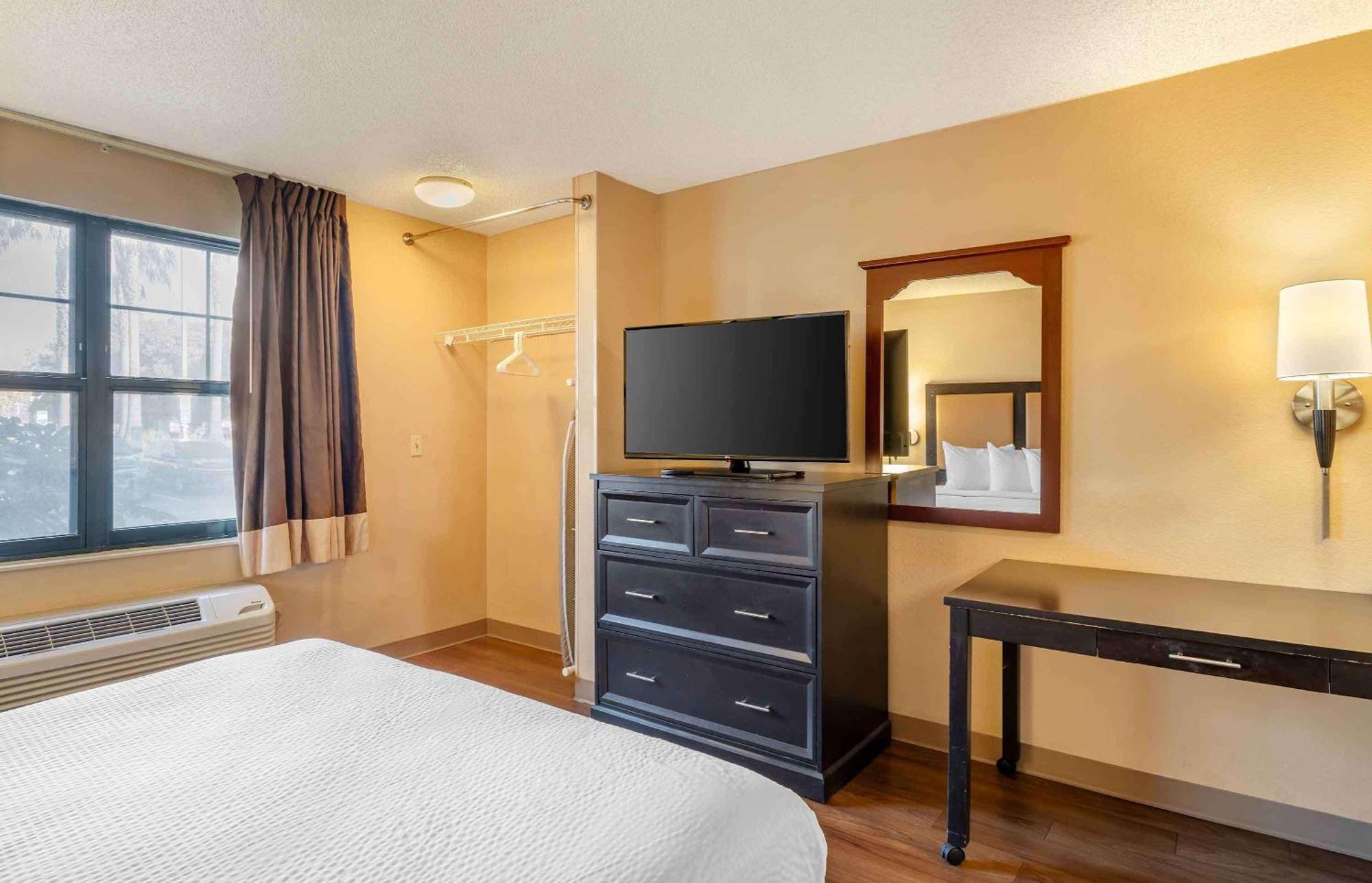 Extended Stay America Suites - Oakland - Emeryville Luaran gambar