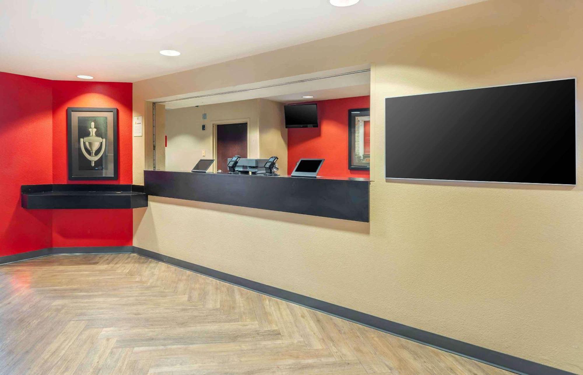 Extended Stay America Suites - Oakland - Emeryville Luaran gambar