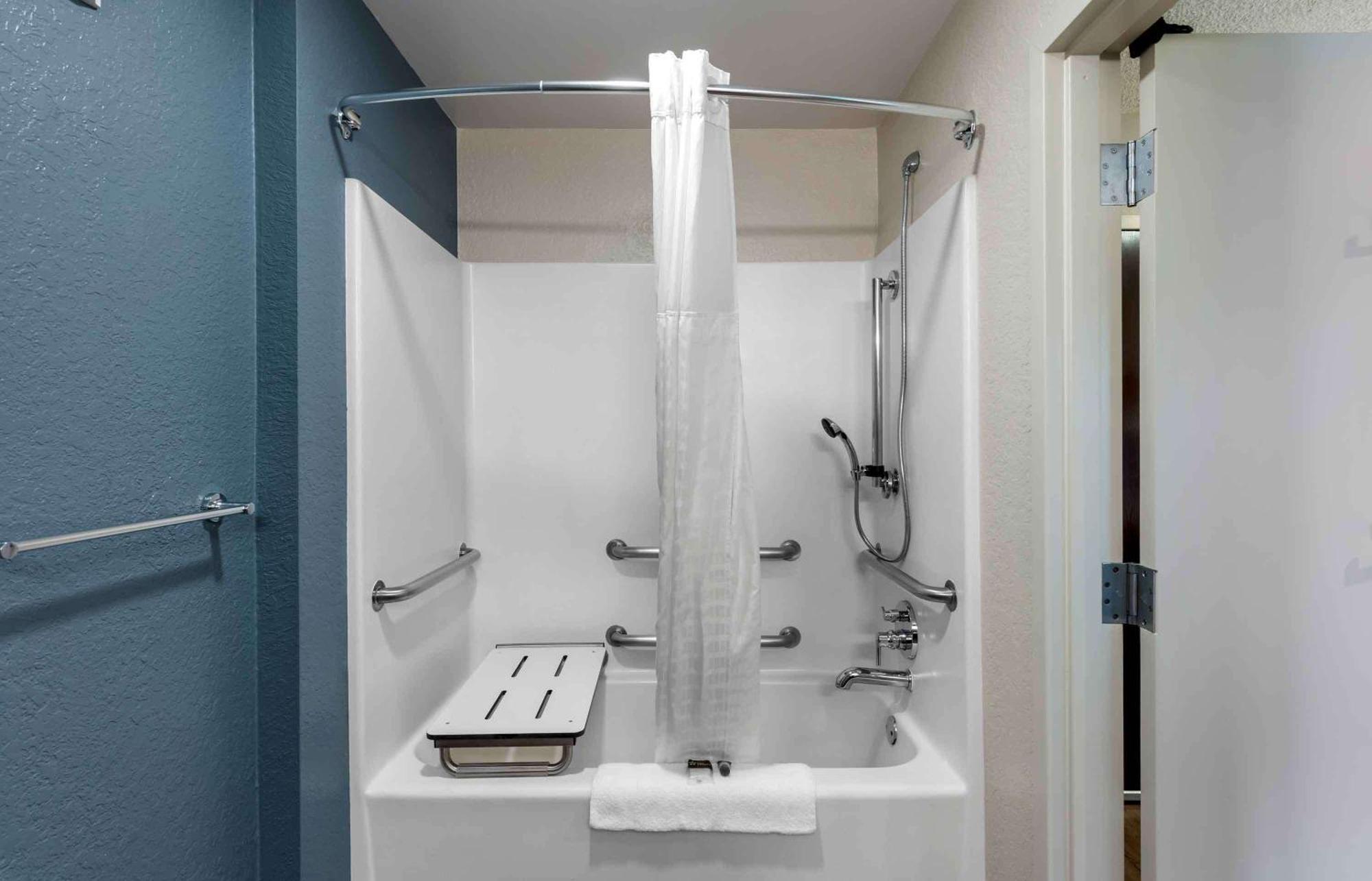 Extended Stay America Suites - Oakland - Emeryville Luaran gambar