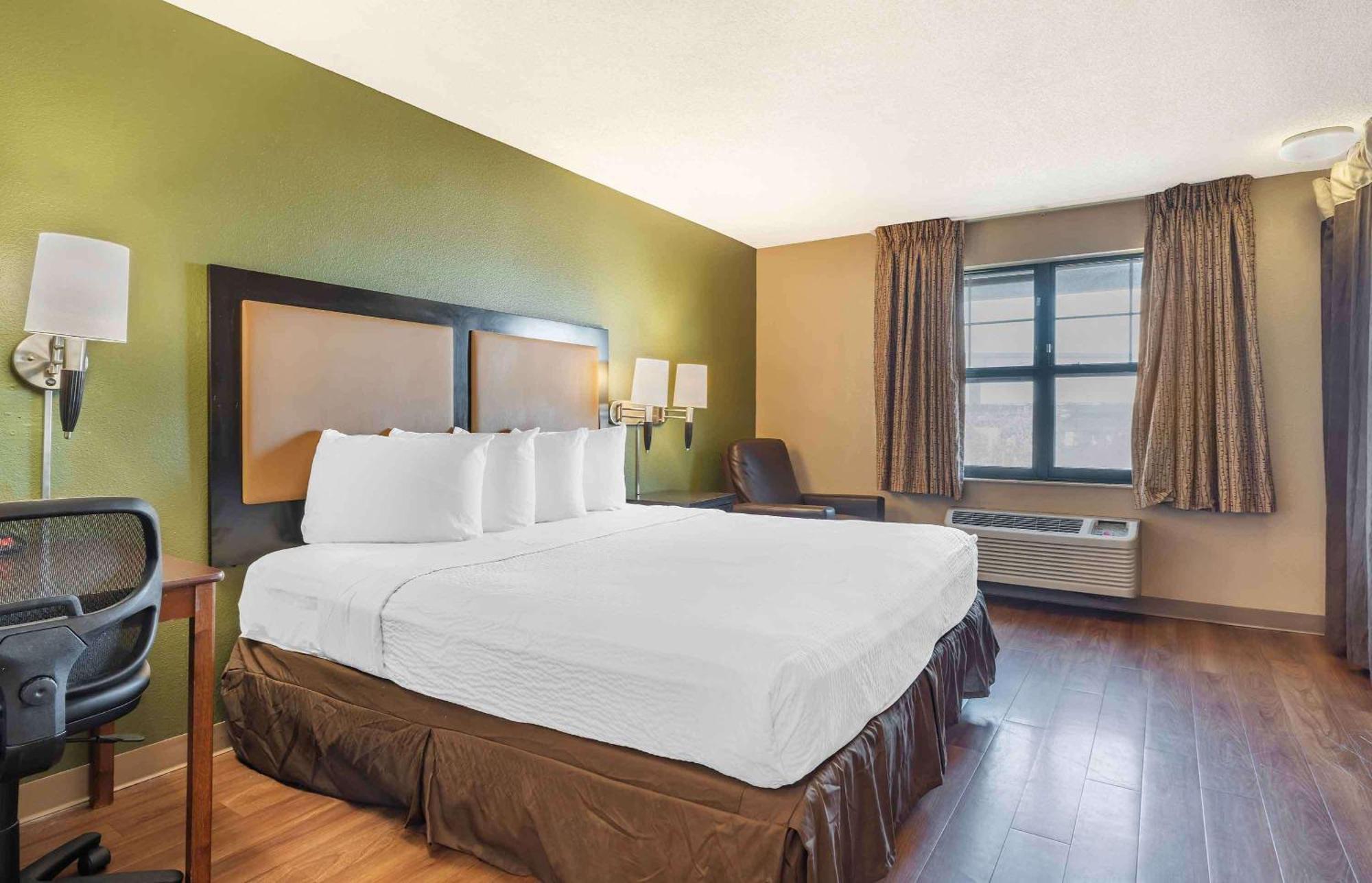 Extended Stay America Suites - Oakland - Emeryville Luaran gambar