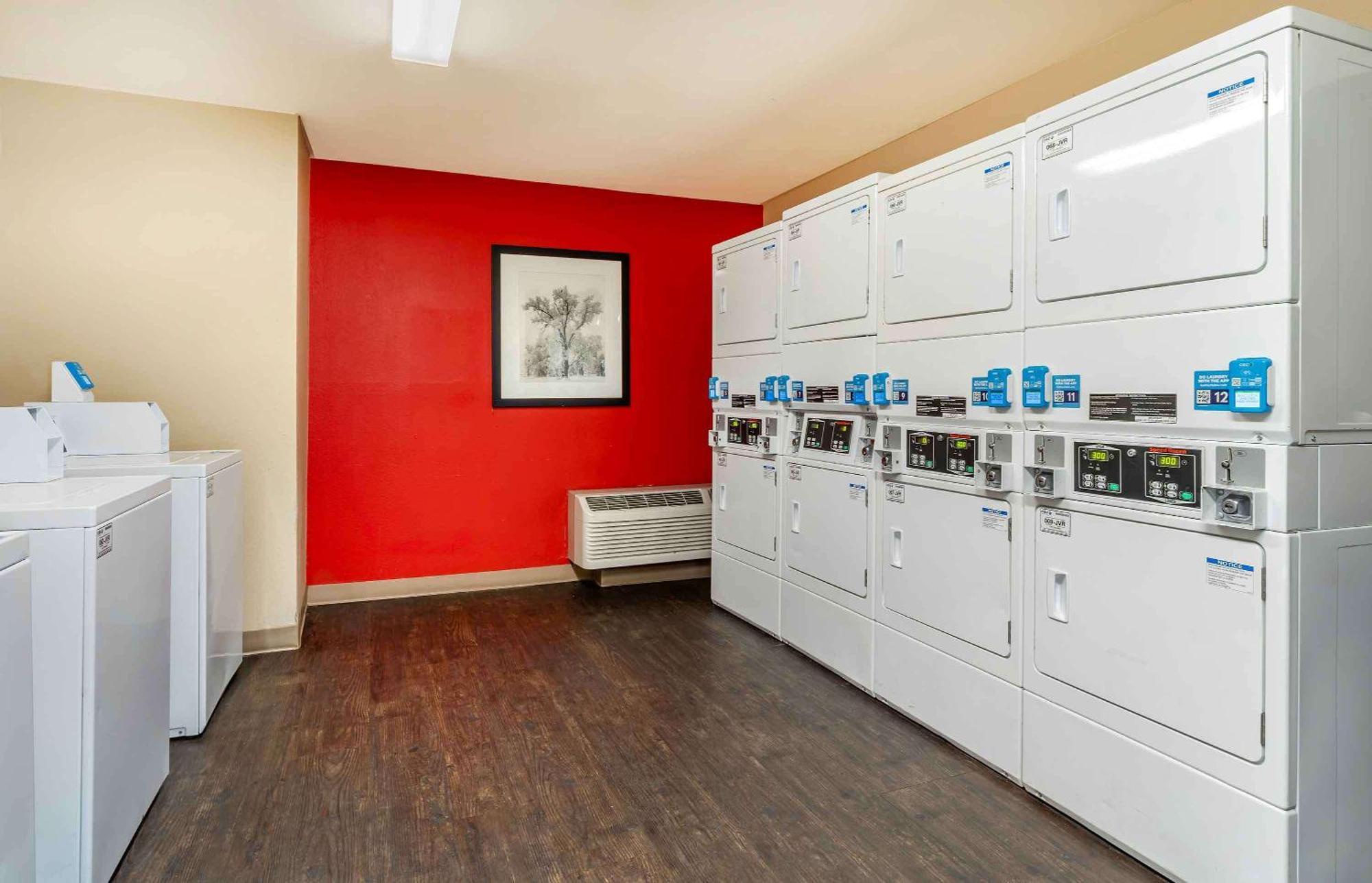 Extended Stay America Suites - Oakland - Emeryville Luaran gambar