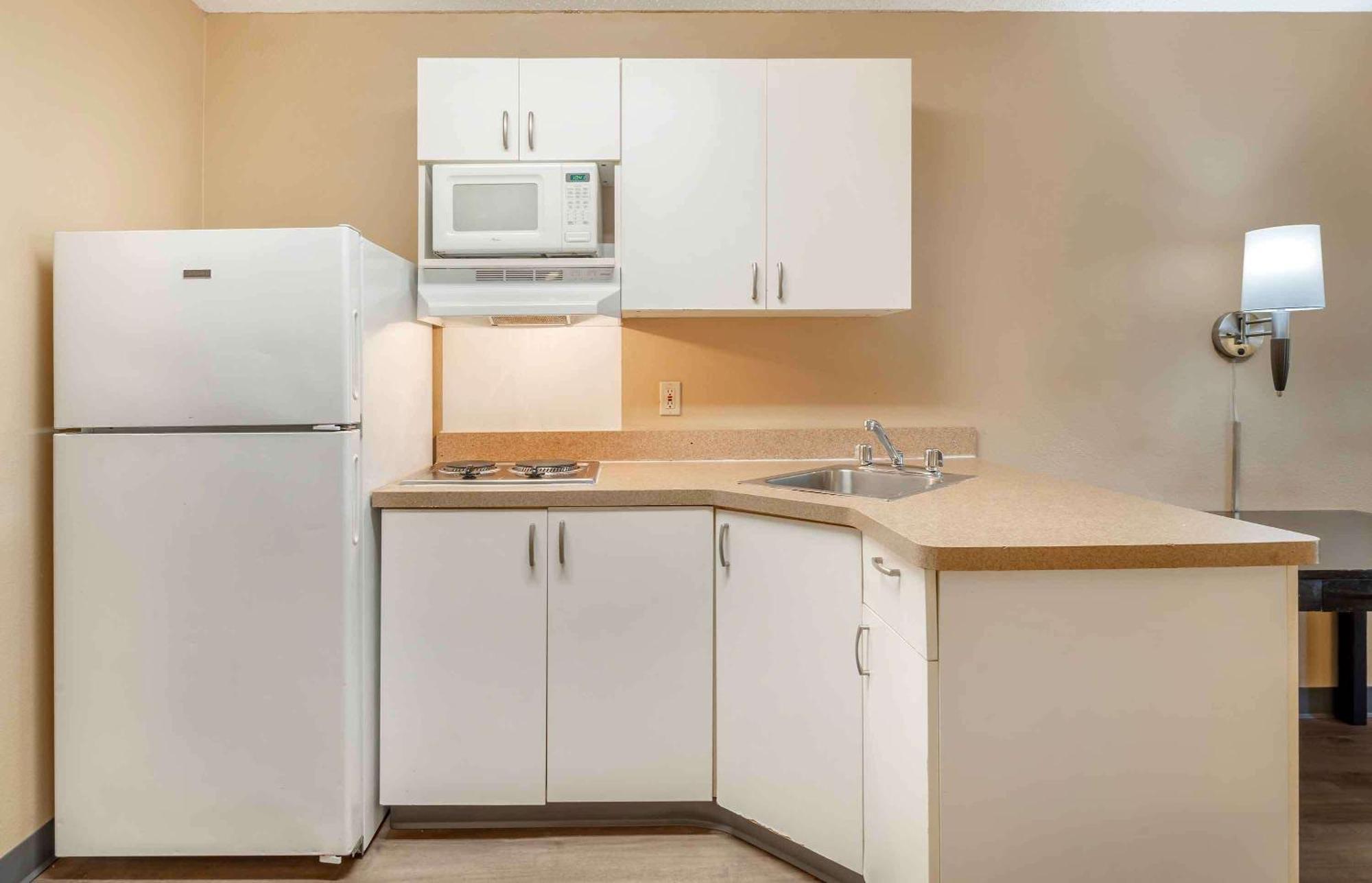 Extended Stay America Suites - Oakland - Emeryville Luaran gambar
