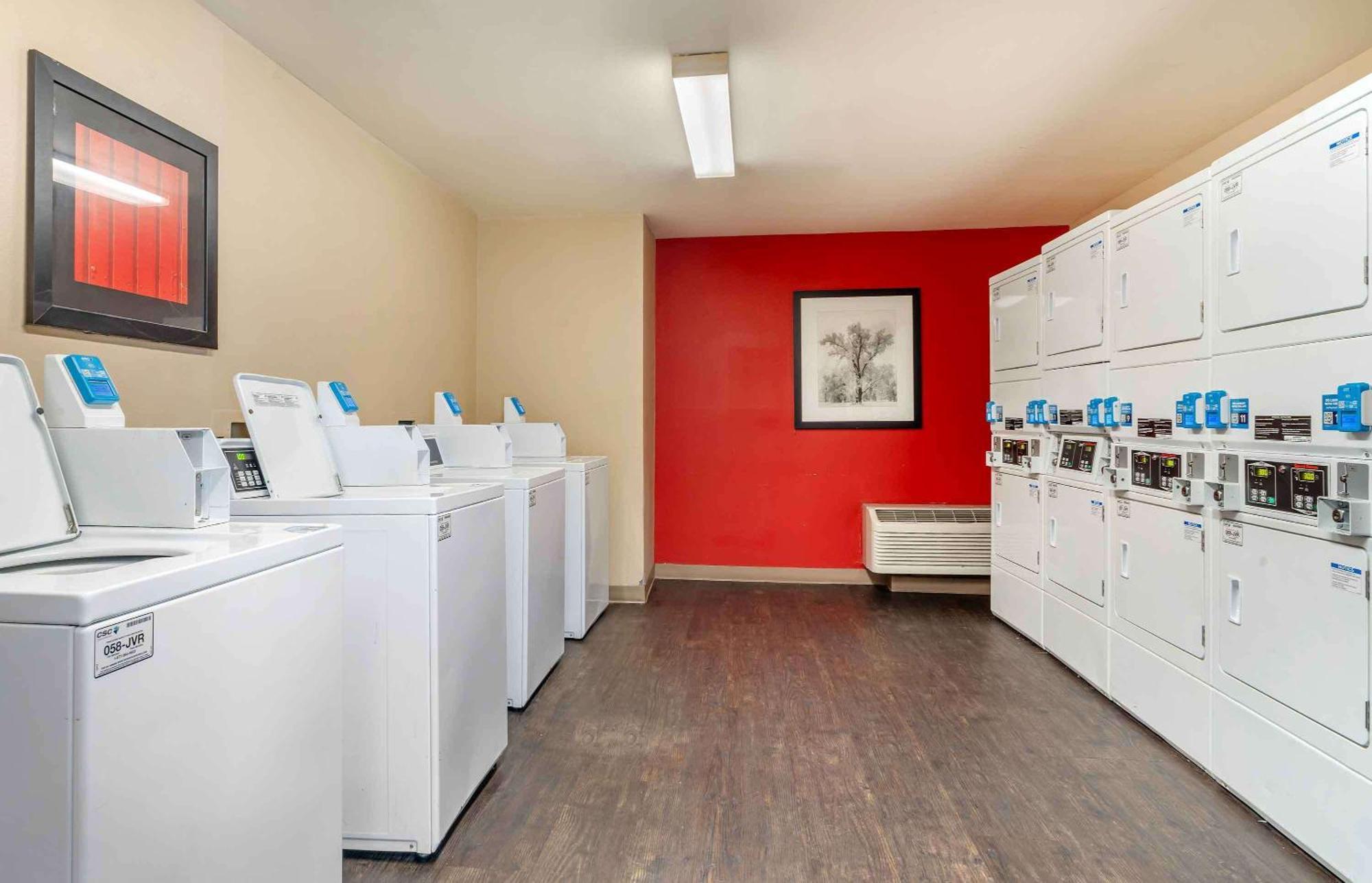 Extended Stay America Suites - Oakland - Emeryville Luaran gambar