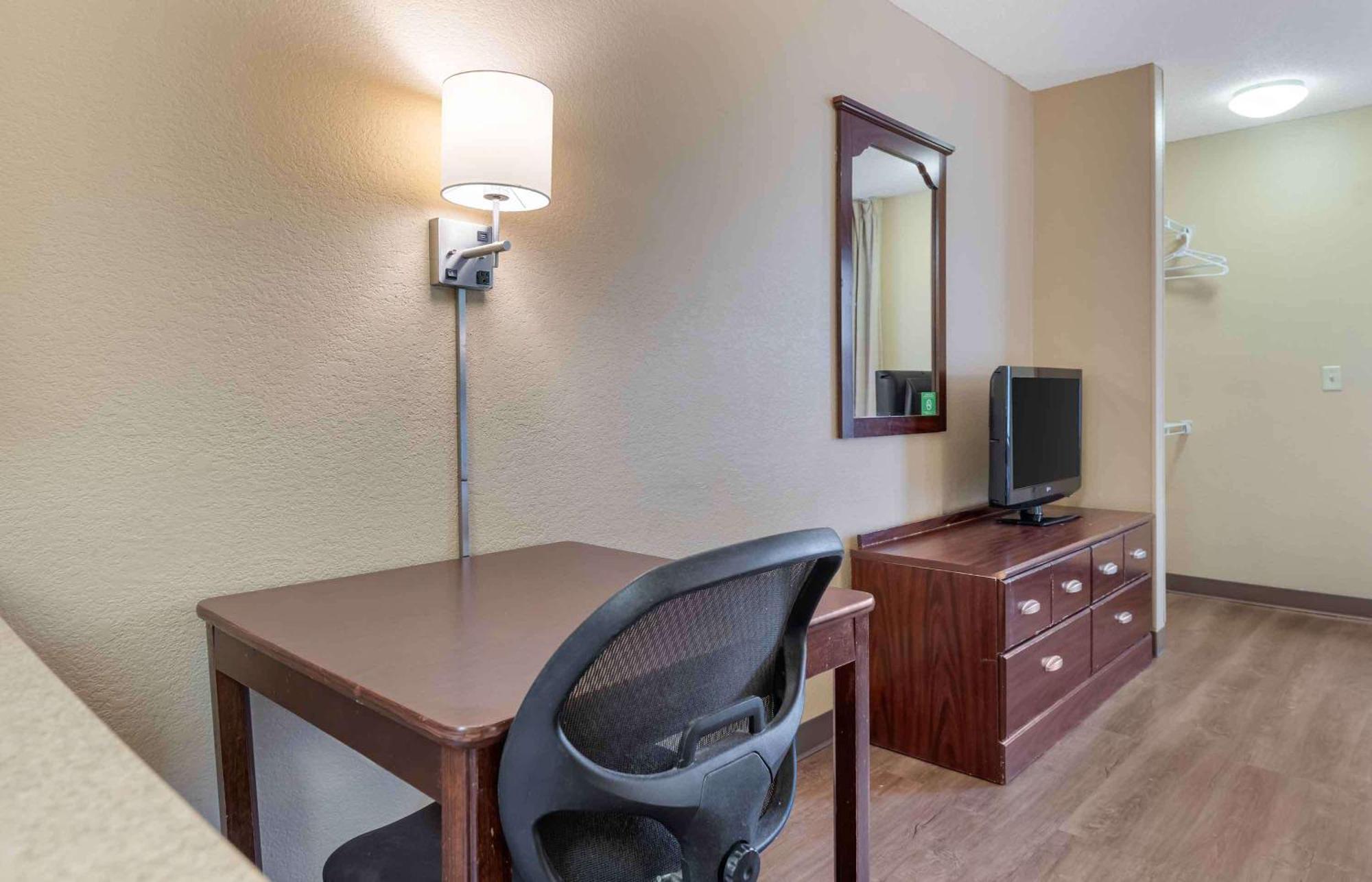 Extended Stay America Suites - Oakland - Emeryville Luaran gambar