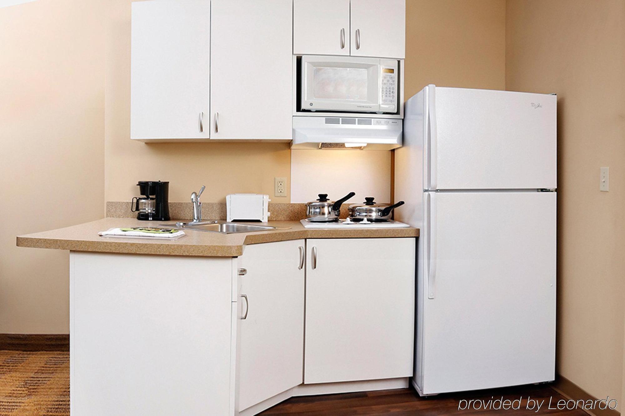 Extended Stay America Suites - Oakland - Emeryville Luaran gambar