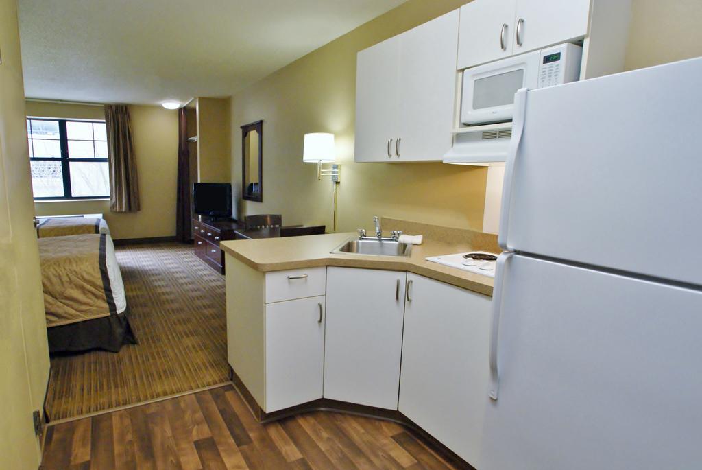 Extended Stay America Suites - Oakland - Emeryville Luaran gambar