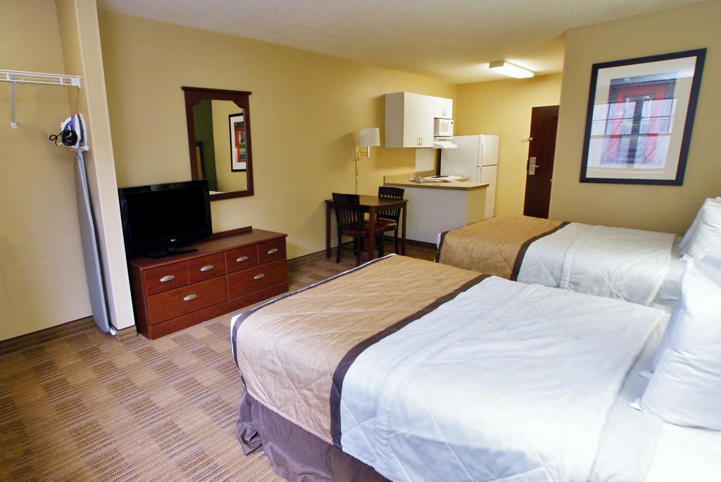 Extended Stay America Suites - Oakland - Emeryville Luaran gambar
