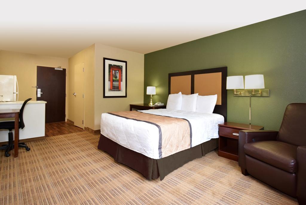 Extended Stay America Suites - Oakland - Emeryville Luaran gambar