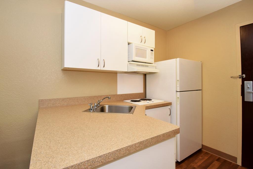 Extended Stay America Suites - Oakland - Emeryville Luaran gambar