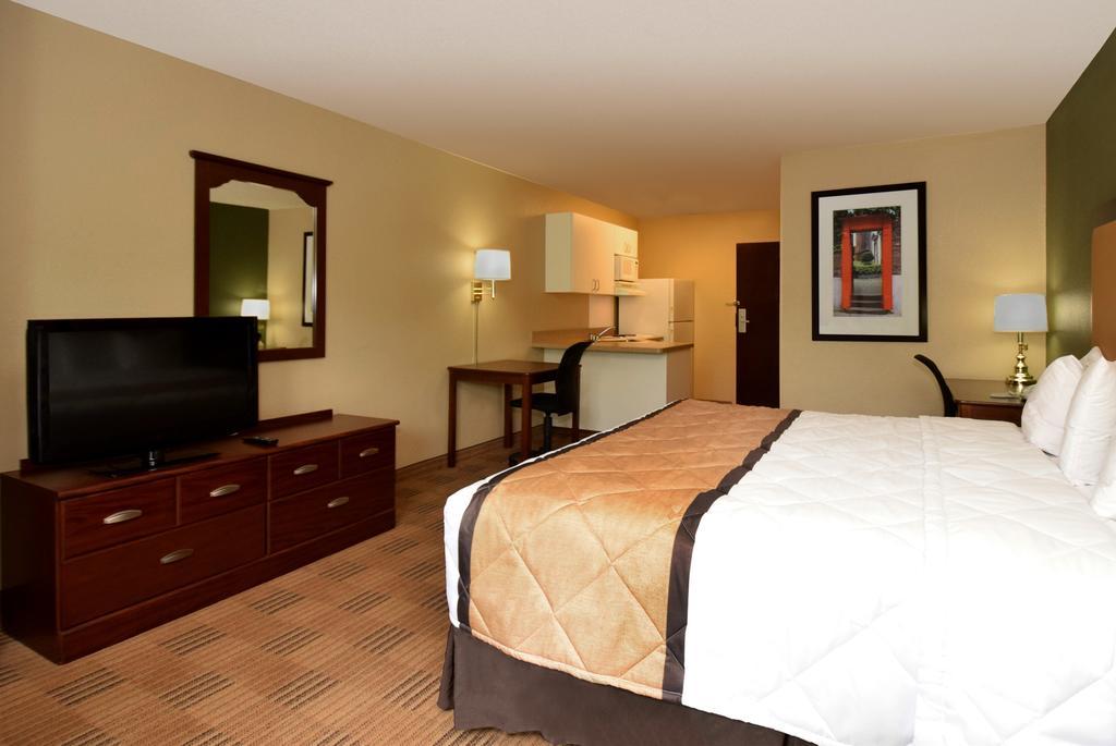 Extended Stay America Suites - Oakland - Emeryville Luaran gambar