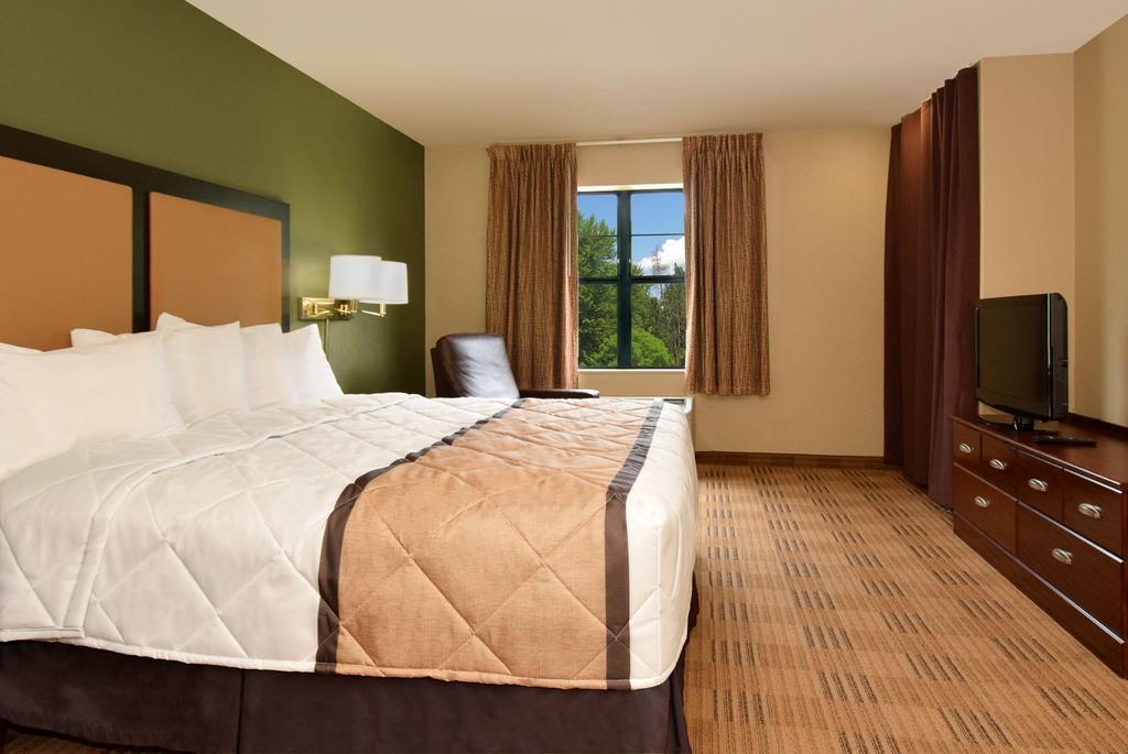 Extended Stay America Suites - Oakland - Emeryville Luaran gambar