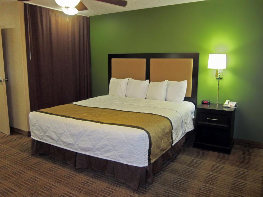 Extended Stay America Suites - Oakland - Emeryville Luaran gambar