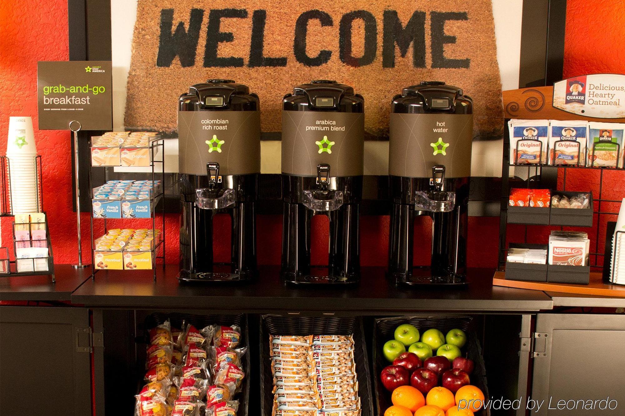 Extended Stay America Suites - Oakland - Emeryville Luaran gambar