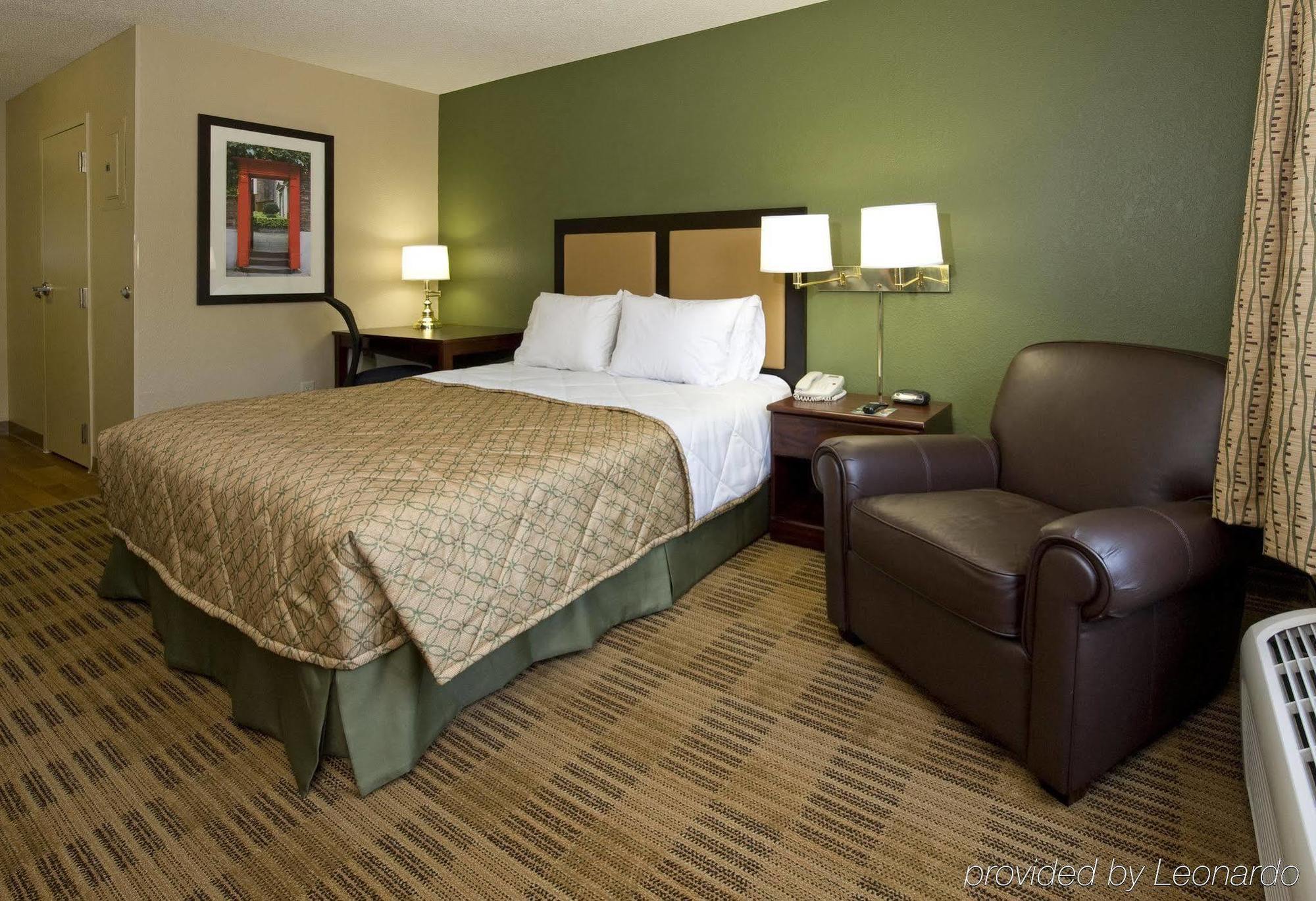 Extended Stay America Suites - Oakland - Emeryville Luaran gambar