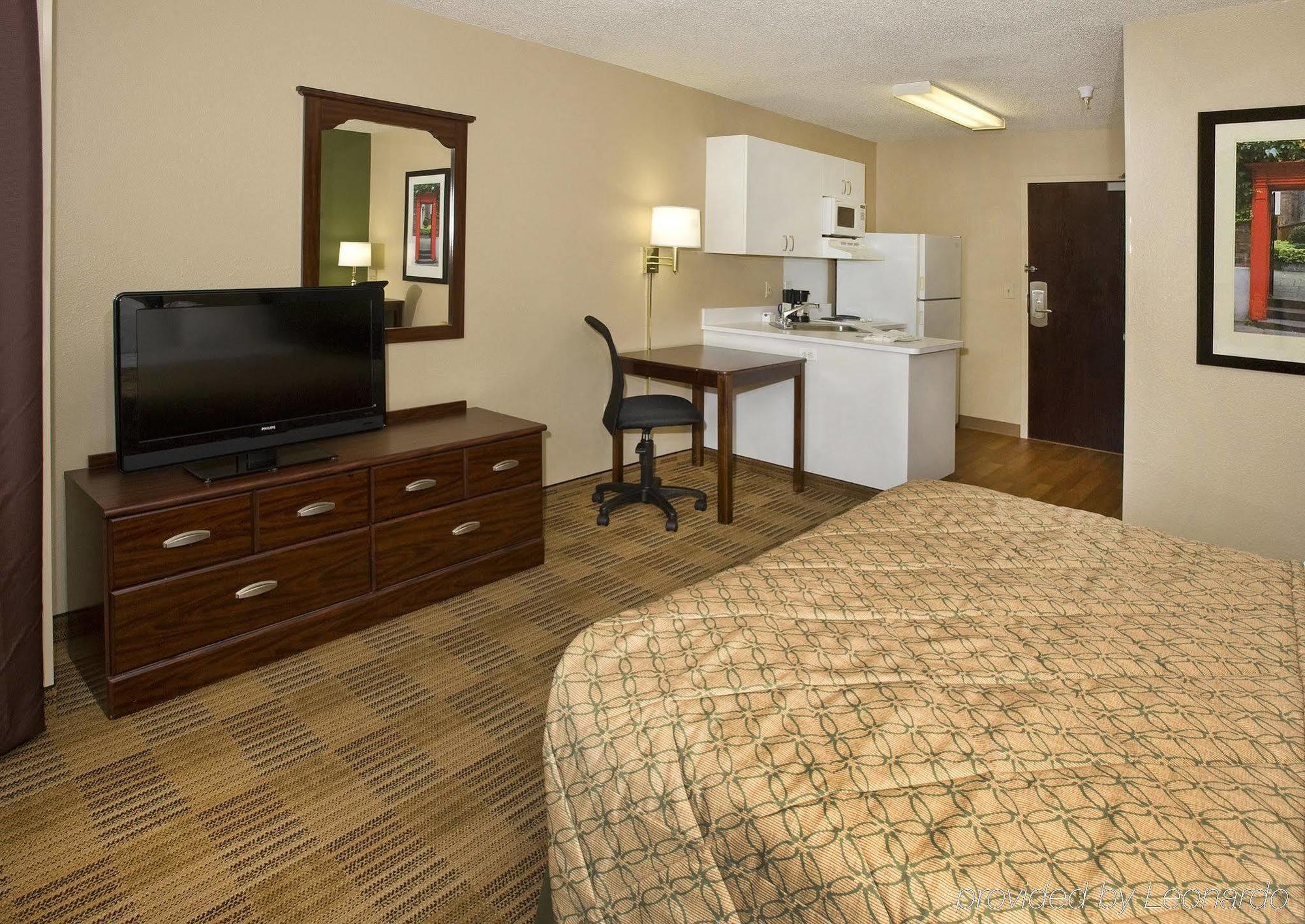 Extended Stay America Suites - Oakland - Emeryville Bilik gambar
