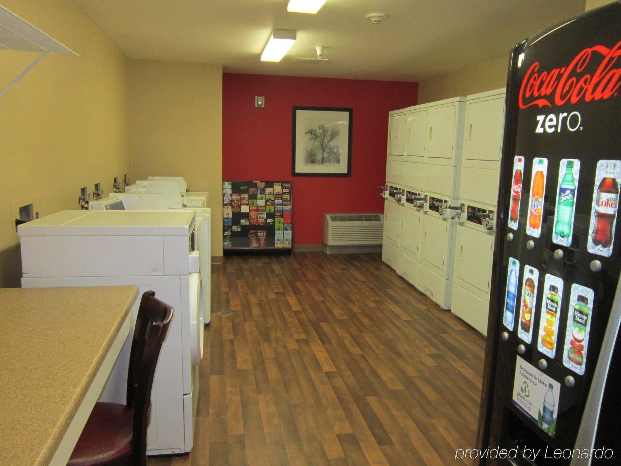 Extended Stay America Suites - Oakland - Emeryville Luaran gambar