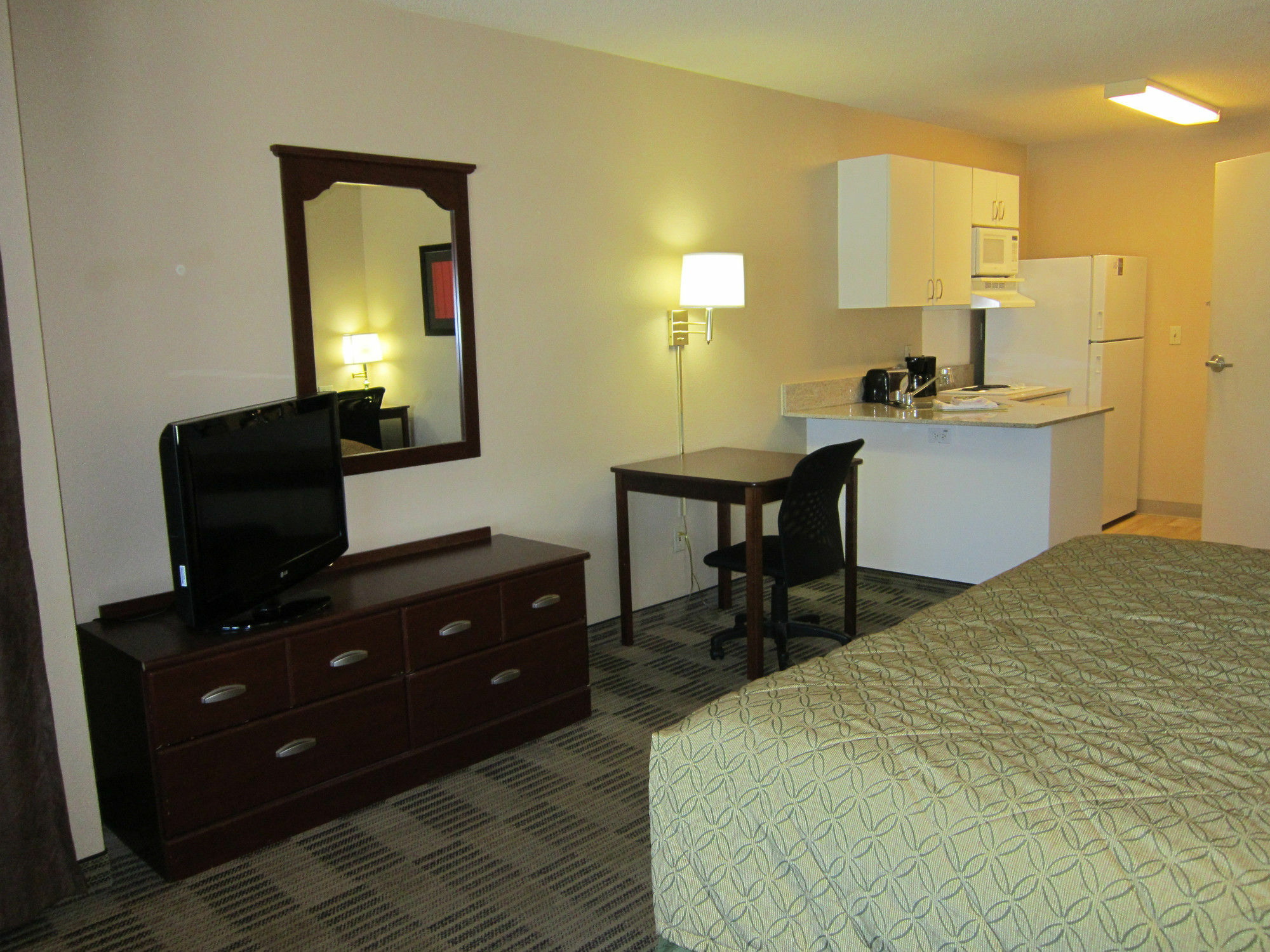 Extended Stay America Suites - Oakland - Emeryville Luaran gambar