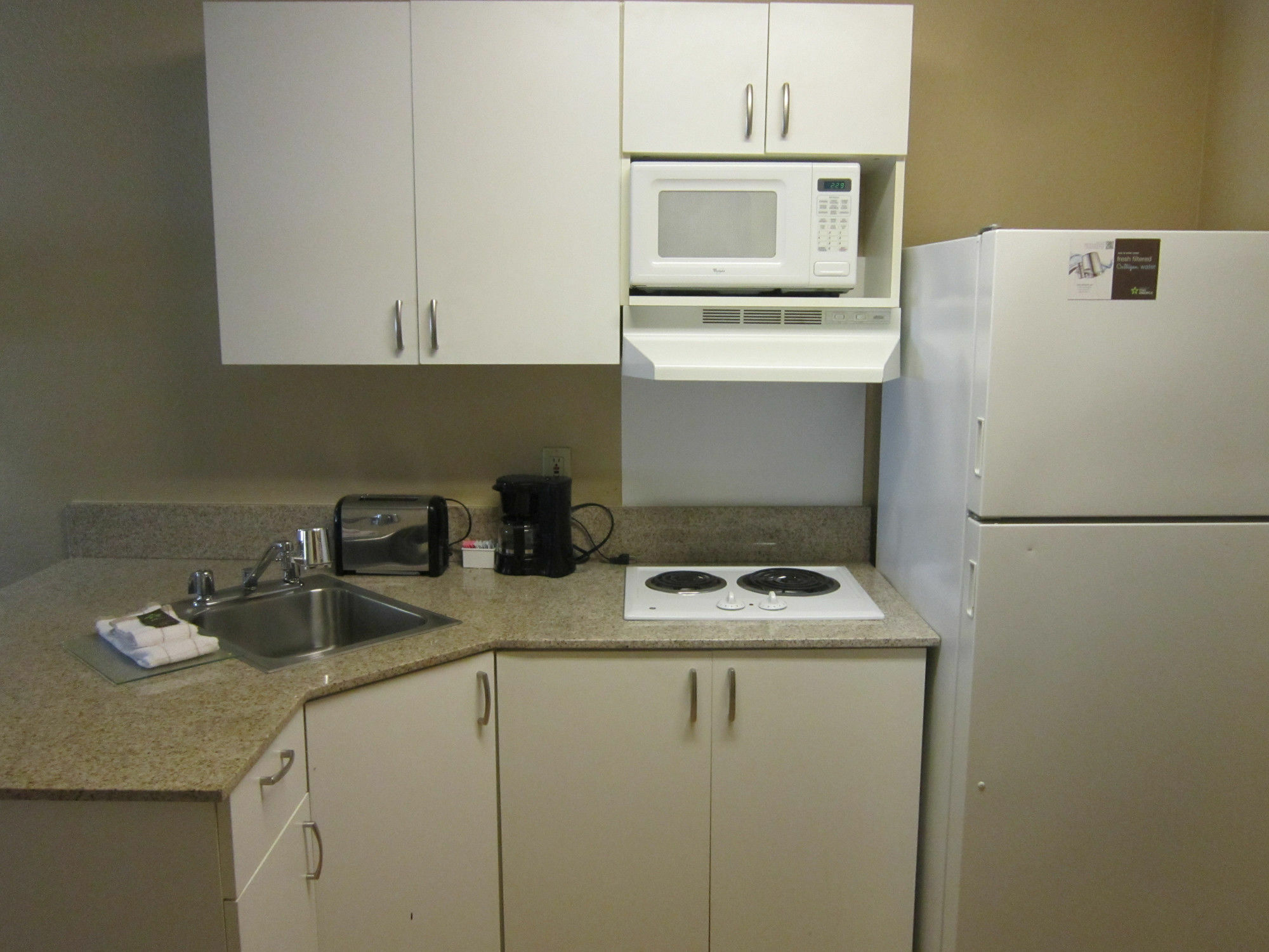 Extended Stay America Suites - Oakland - Emeryville Luaran gambar